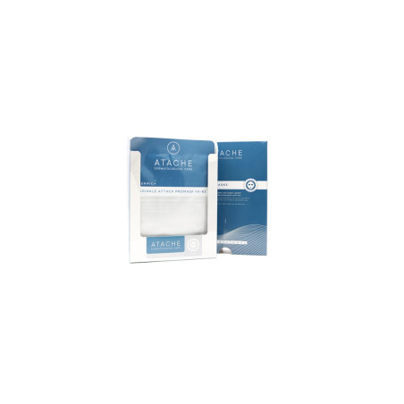 Dérmico +. Máscara Wrinkle Attack Promask Va_B3 - Atache