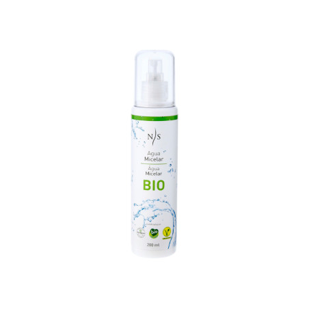 Nirvana Spa - Acqua Micellare Bio Professionale