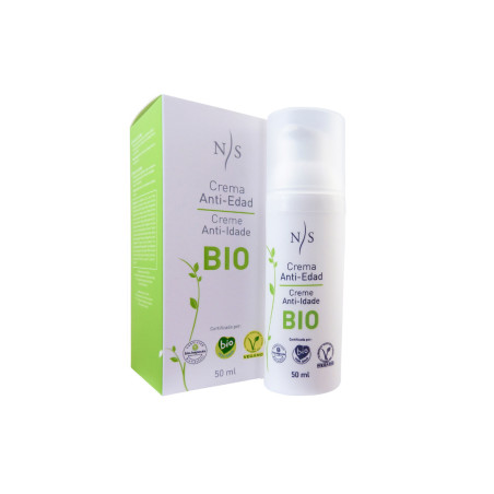 Nirvana Spa - Professional Bio Anti-Aging Cream