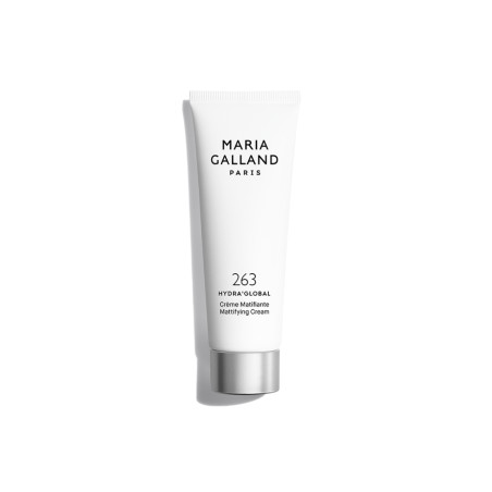 HidraGlobal. 263 Creme Matificante - Maria Galland