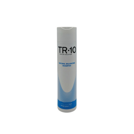 Shampoo Equilibrante Natural - TR10