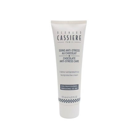 Bernard Cassiere - Creme Nutriprotector Au Chocolat Profesional