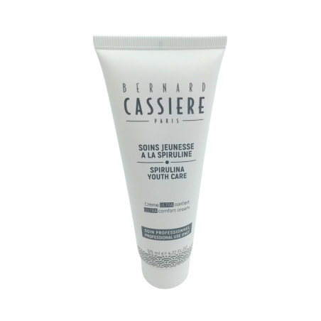 Bernard Cassiere - Crema Ultra-Confort Professional