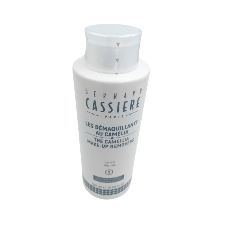 Bernard Cassiere - Le Lait Professional