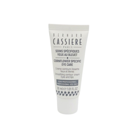 Bernard Cassiere - Crema Contorni Lissante Professional