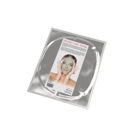 Dermia Solution - Professional Hydro Gel Mask