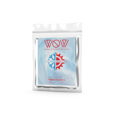 Dermia Solution - Wow Mask Profesional