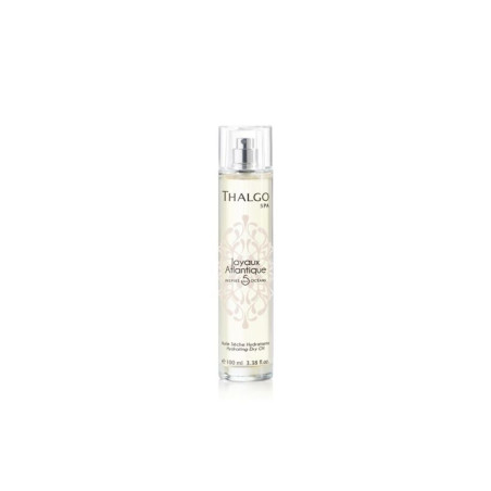 Joyaux Atlantique. Huile Seche Moisturizing - Thalgo