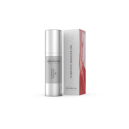 Dermia Solution - Purifying Booster Profesional