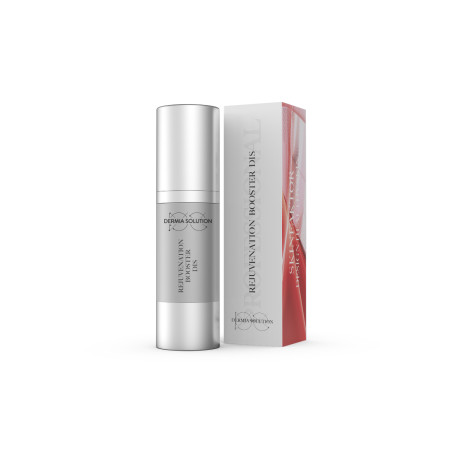 Dermia Solution - Booster de Rejuvenescimento Profissional