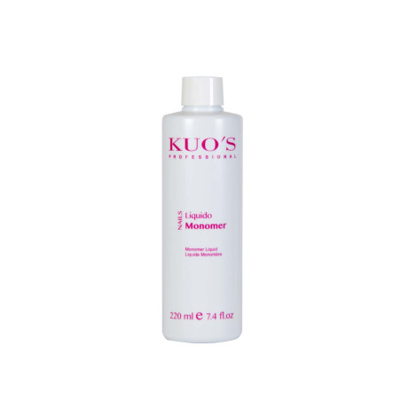 Kuo's Professional - Liquide monomère professionnel