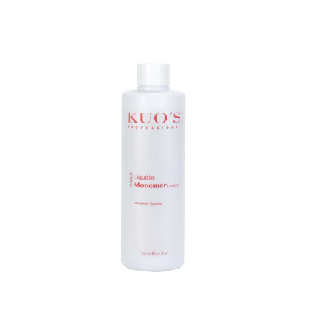 Kuo's Professional - Monomer Express Profesional