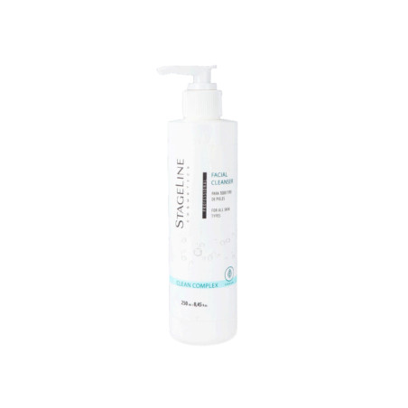 Skin Care. Facial Cleanser - Stage Line