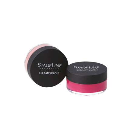 Rostro. Creamy Blush - Stage Line