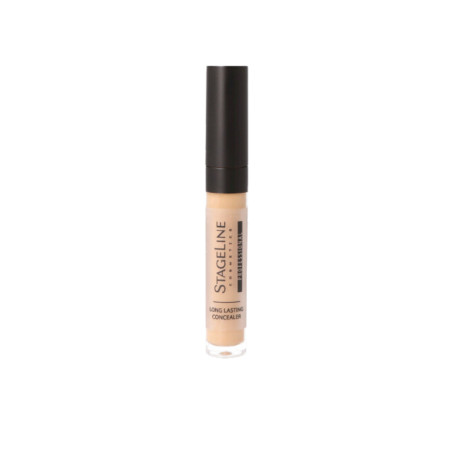 Gesicht. Langanhaltender Concealer – Stage Line