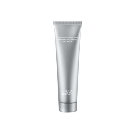 Resurface - Vitamin C. Refining Cleansing Oil Balm - Doctor Babor