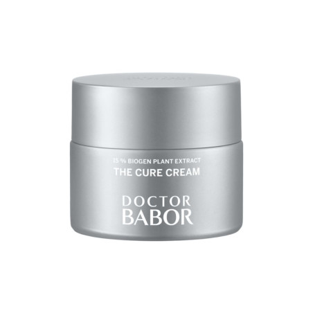 Regeneration. Die Heilcreme – Doktor Babor