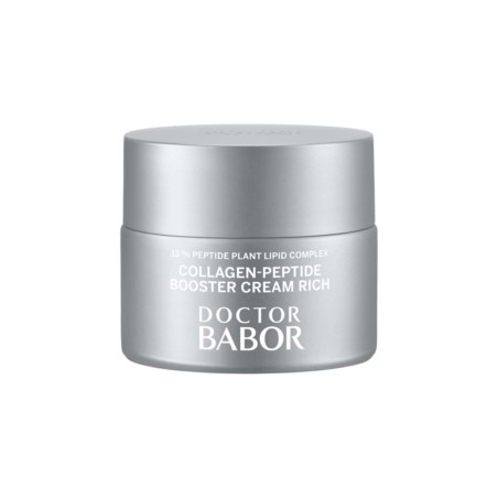 Levage. Collagène - Crème Booster Peptide Riche - Docteur Babor