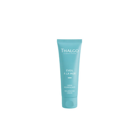 Eveil à la Mer. Crème Resurfaçante - THALGO