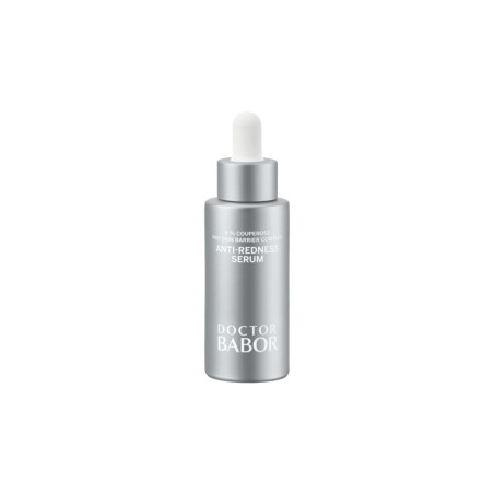 Sensitive. Anti-Rednewss Serum - Doctor Babor