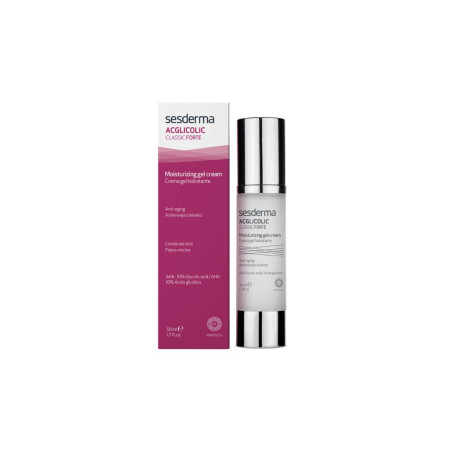 Acglicolic. Classic Forte Crema Gel - SESDERMA