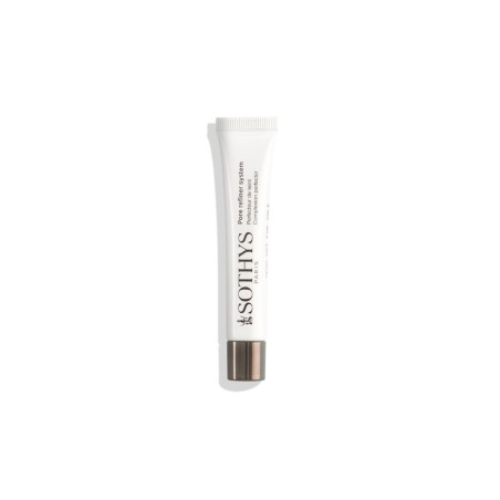 Pore Refiner System. Perfeccionador de tez - SOTHYS