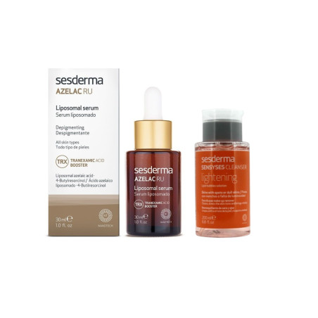 Azelac Ru. Liposomal Serum - SESDERMA