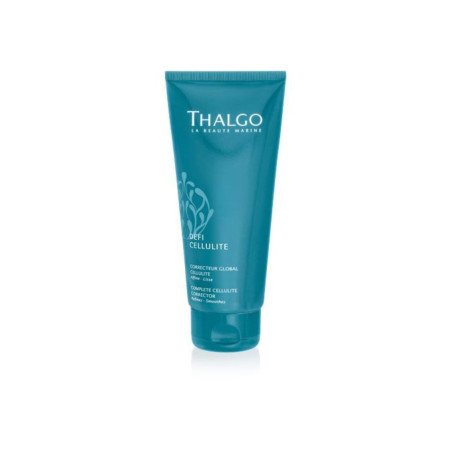 Défi Cellulite. Crème Correction Global - THALGO