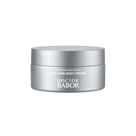 Regeneration. The Cure Body Cream - Doctor Babor