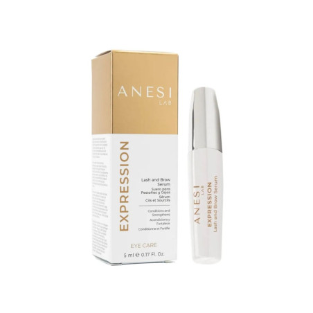 Infini Jeunesse. Expression Lash and Brow Serum - Anesi