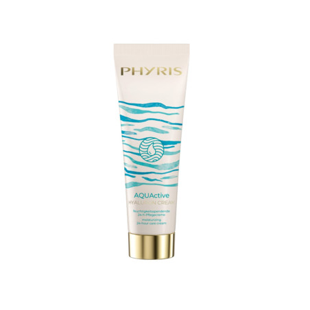 Aquactive. Hyaluron Cream Limited Edition - Phyris