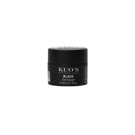 Kuo's Professional - Gel araignée professionnel