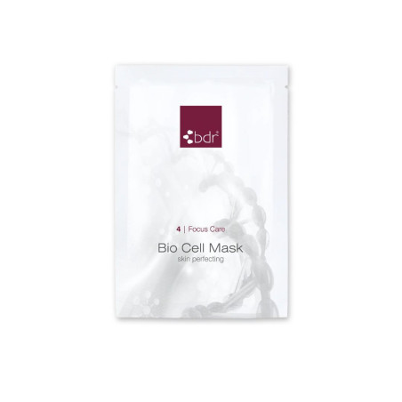 Mascarillas. Bio Cell Mask -BDR