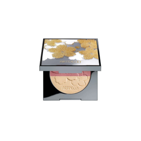 Glamor. Glow Blusher - Artdeco