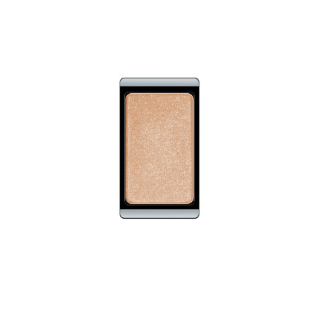 Glamour. Eyeshadow - Artdeco