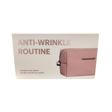 Pack Navidad. Anti-Wrinkle Routine - MESOESTETIC