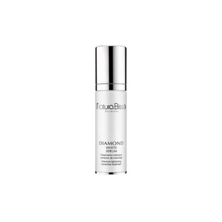 Diamond White Serum - NATURA BISSE