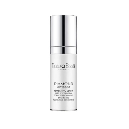 Diamond leuchtend. Perfektionierendes Serum - NATURA BISSE