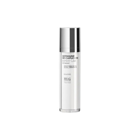 Expert Lab. Retinight - Germaine de Capuccini