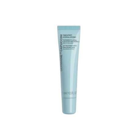 Timexpert Hydraluronic. Lip Treatment - Germaine de Capuccini