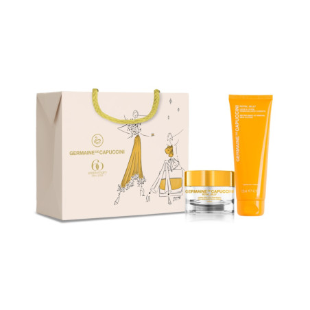 Pack Navidad. Royal Jelly - GERMAINE DE CAPUCCINI