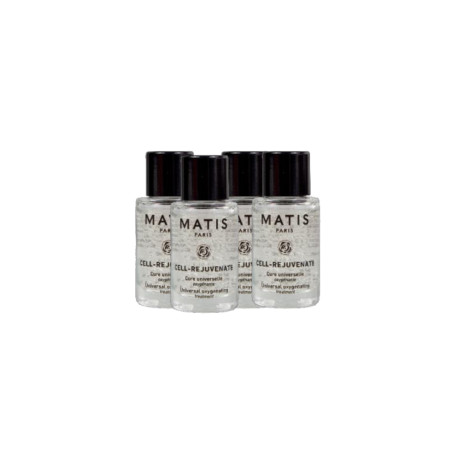 签名产品。细胞治疗 - Matis