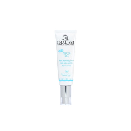 Hidratación. Super Moisturizer Cream - Thalissi