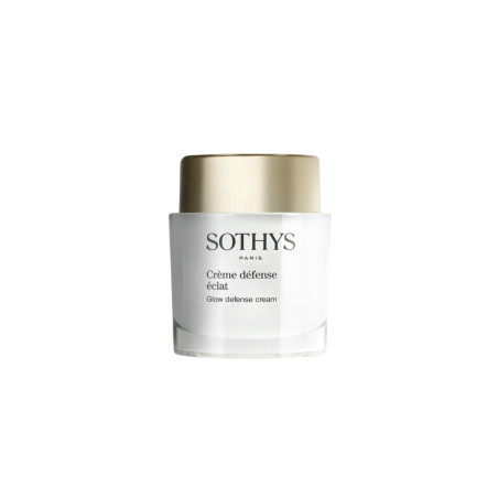 DX-发光。 Crème défense éclat - Sothys