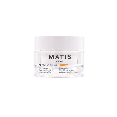 Réponse Éclat - Glow-Aging - Matis