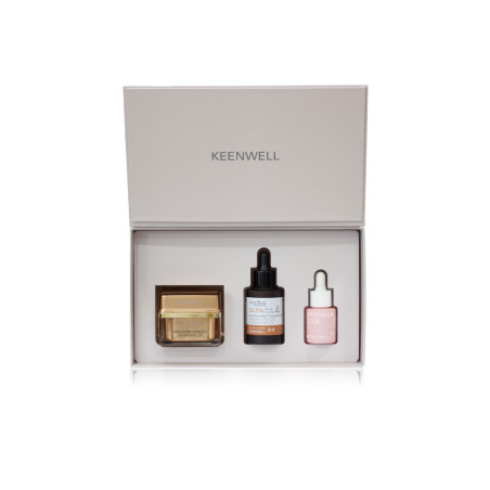 Pack Navidad. Jalea Real & Ginseng - Keenwell