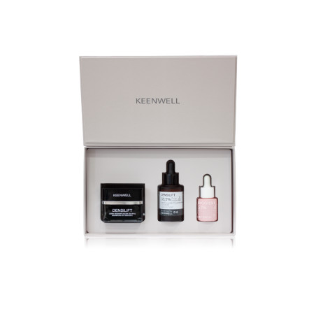 Pack Navidad. Densilift - Keenwell