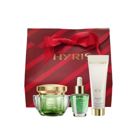 Pack Navidad. Forest Cream - Phyris