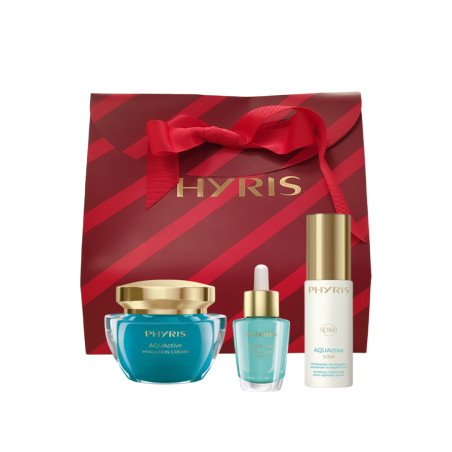 Pack Navidad. Aquactive Hyaluron Cream - PHYRIS