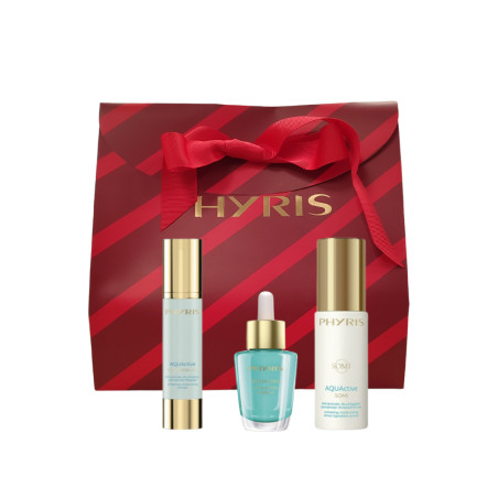 Pack Navidad. Aquactive Hyaluron Gel - PHYRIS